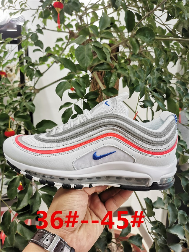 women air max 97 shoes US5.5-US8.5 2023-2-18-074